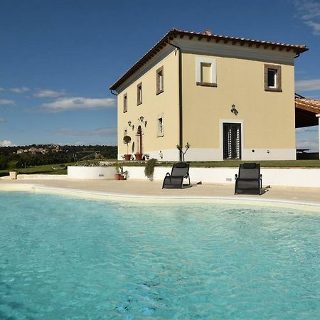 Tenuta Donna Caterina Tessennano Exterior photo